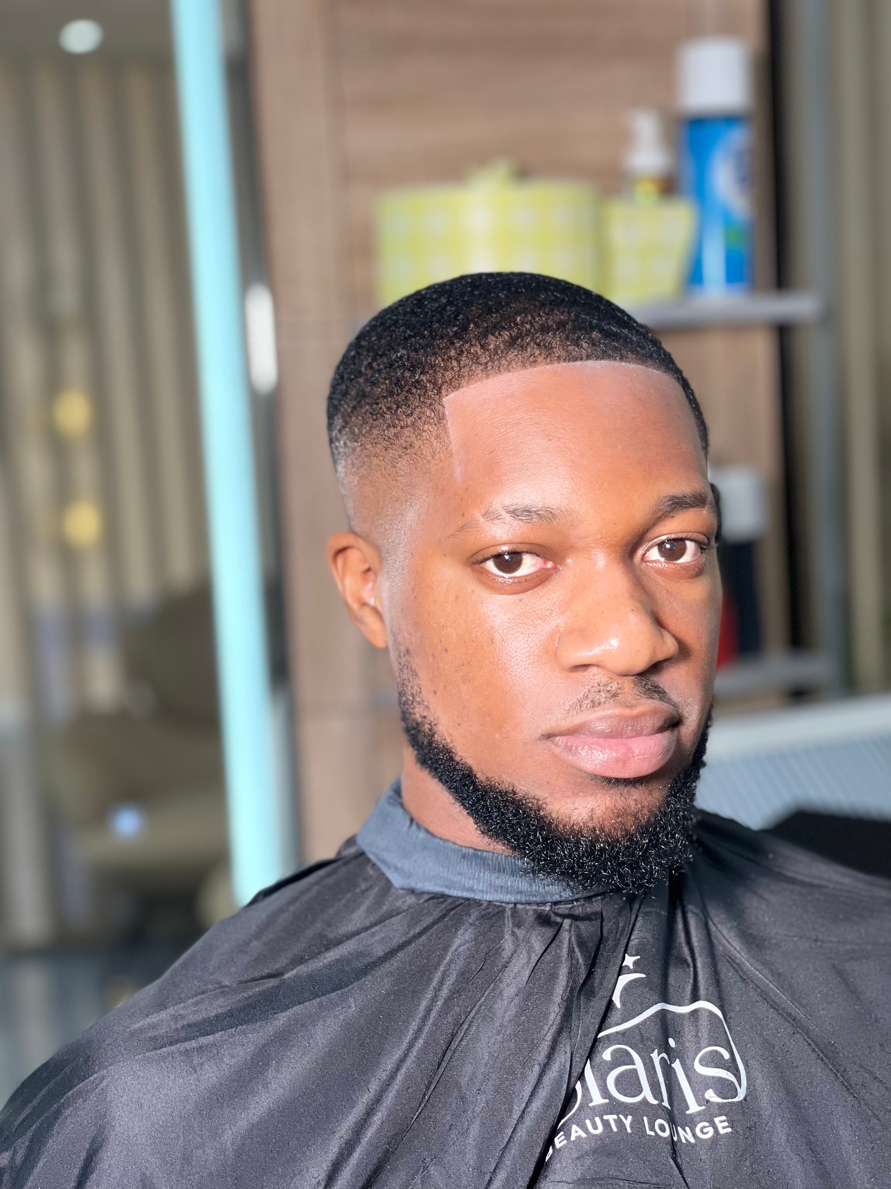 Haircuts & Fades